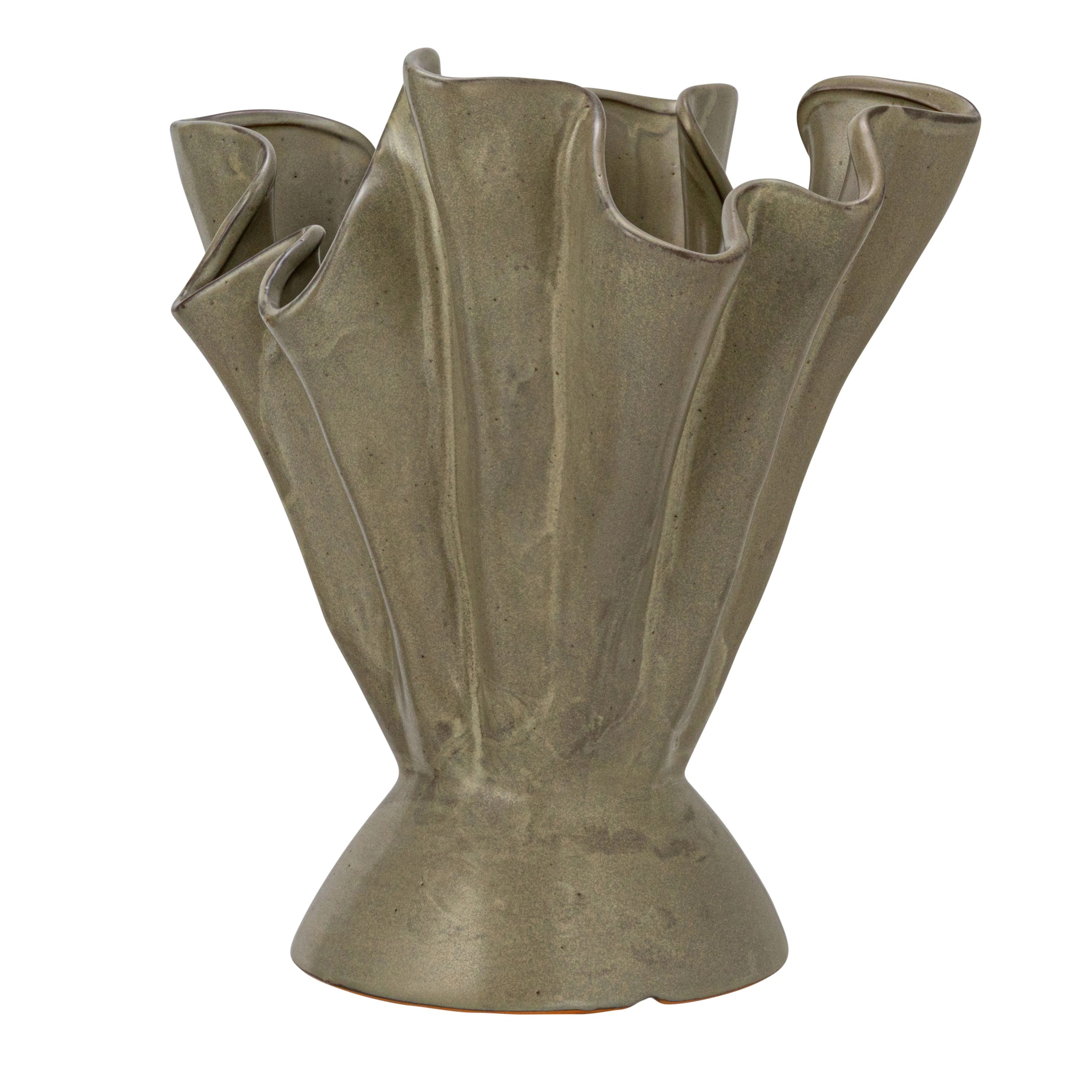 Joss & Main Hopewell Handmade Stoneware Table Vase | Wayfair | Wayfair North America