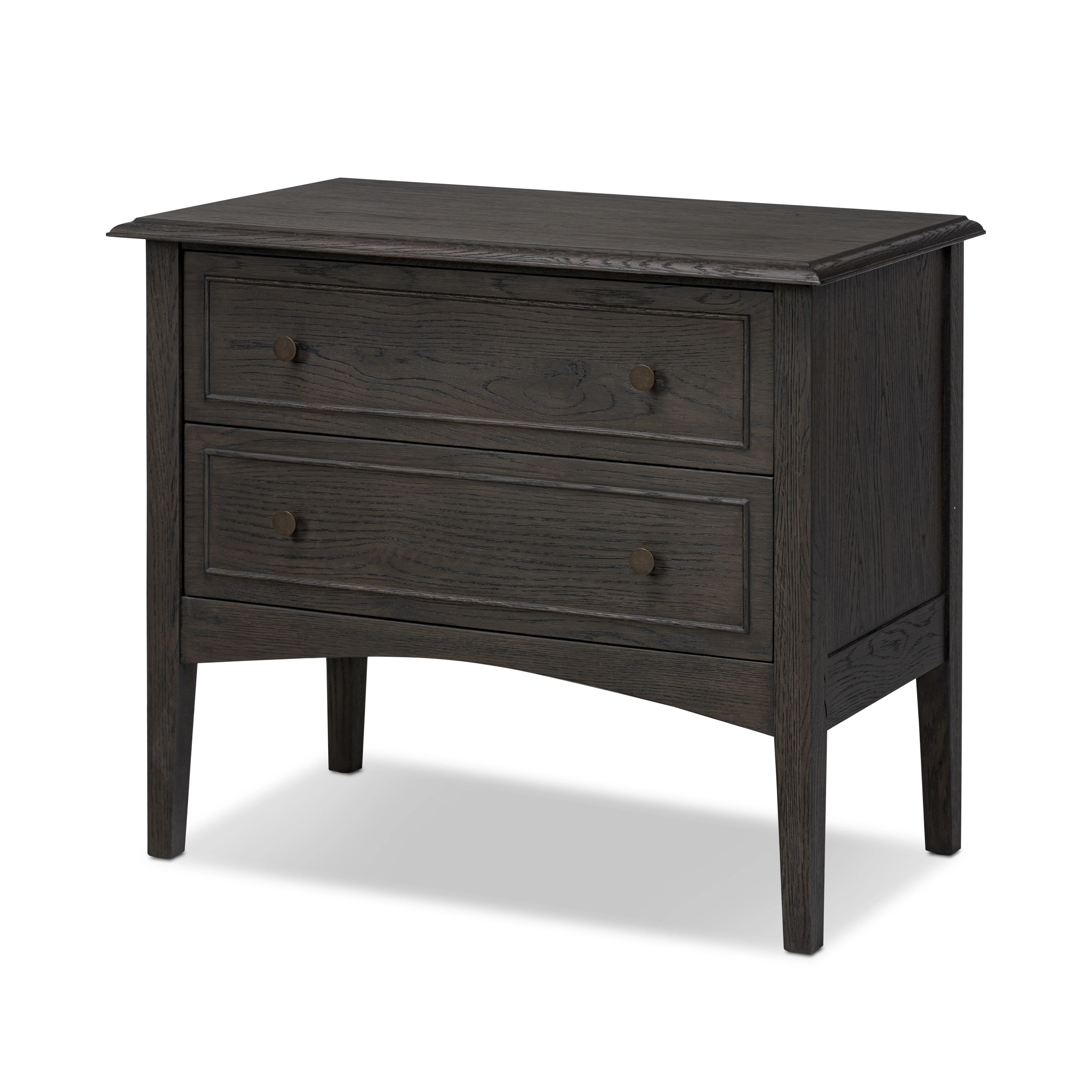 Hamilton Nightstand | Magnolia
