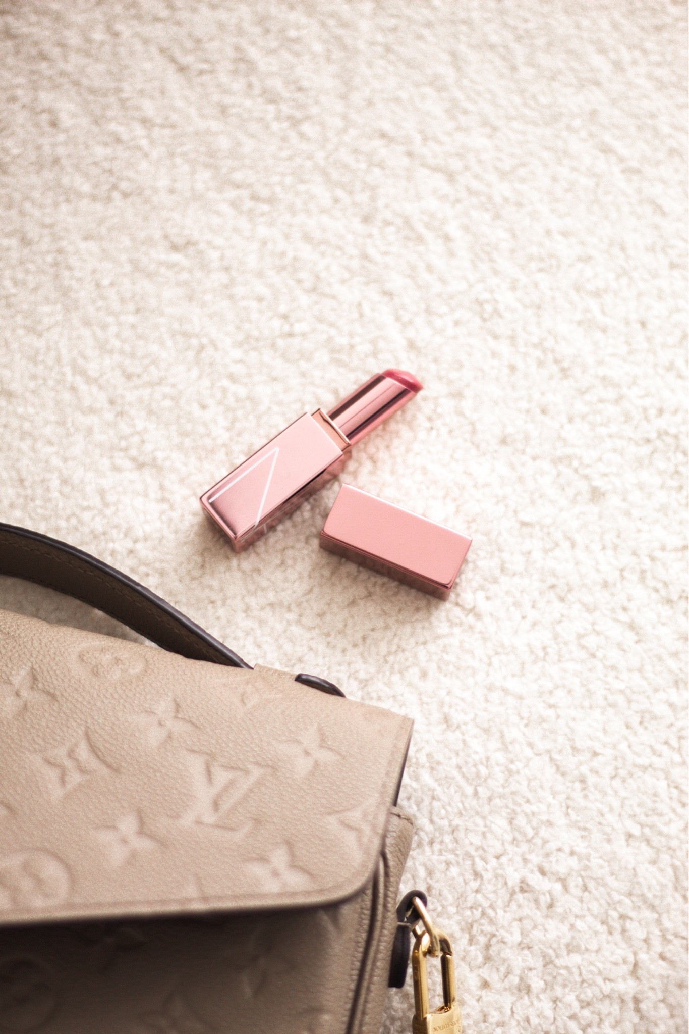 My favorite tinted lip balm 

#LTKunder50 #LTKbeauty