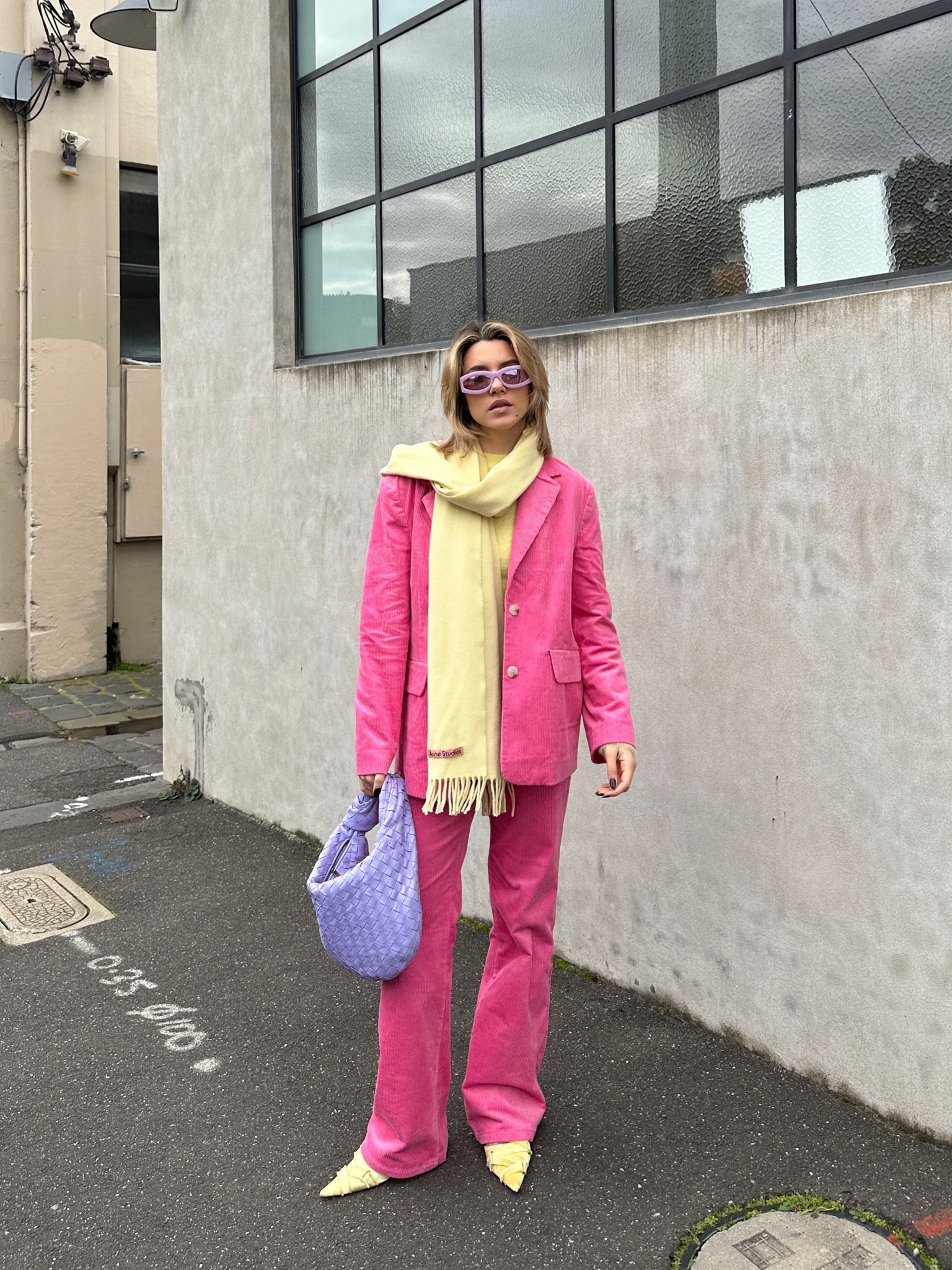 💗🪩 colourful fits to brighten your winter 

#LTKaustralia #LTKstyletip #LTKeurope