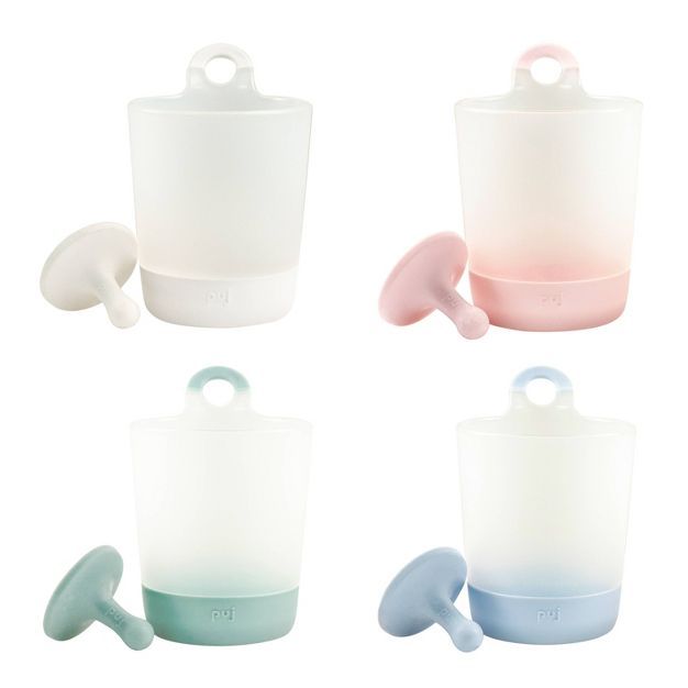 Puj Phillup Rinse Cups | Target