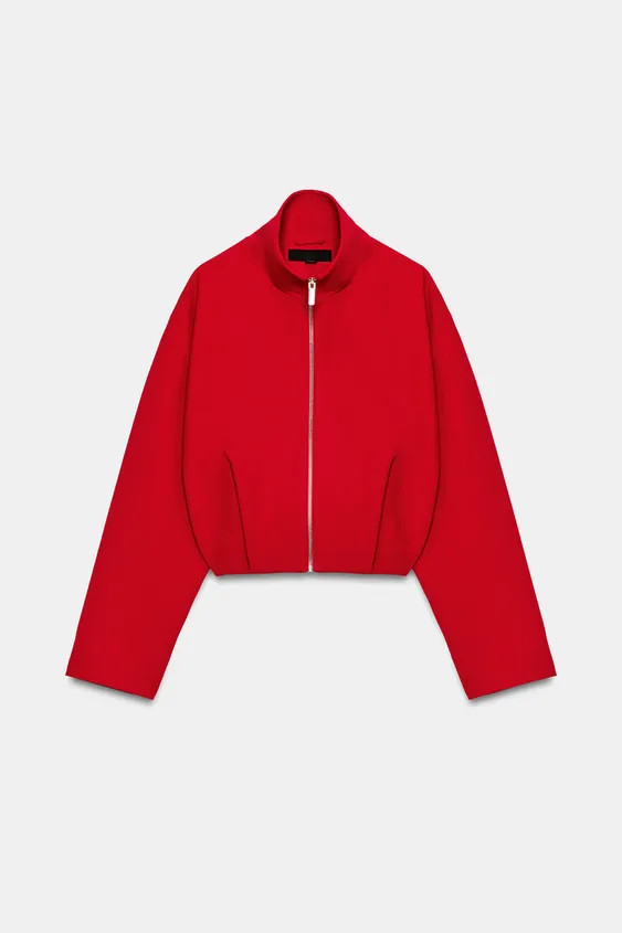 Red8372/283/600 | Zara UK