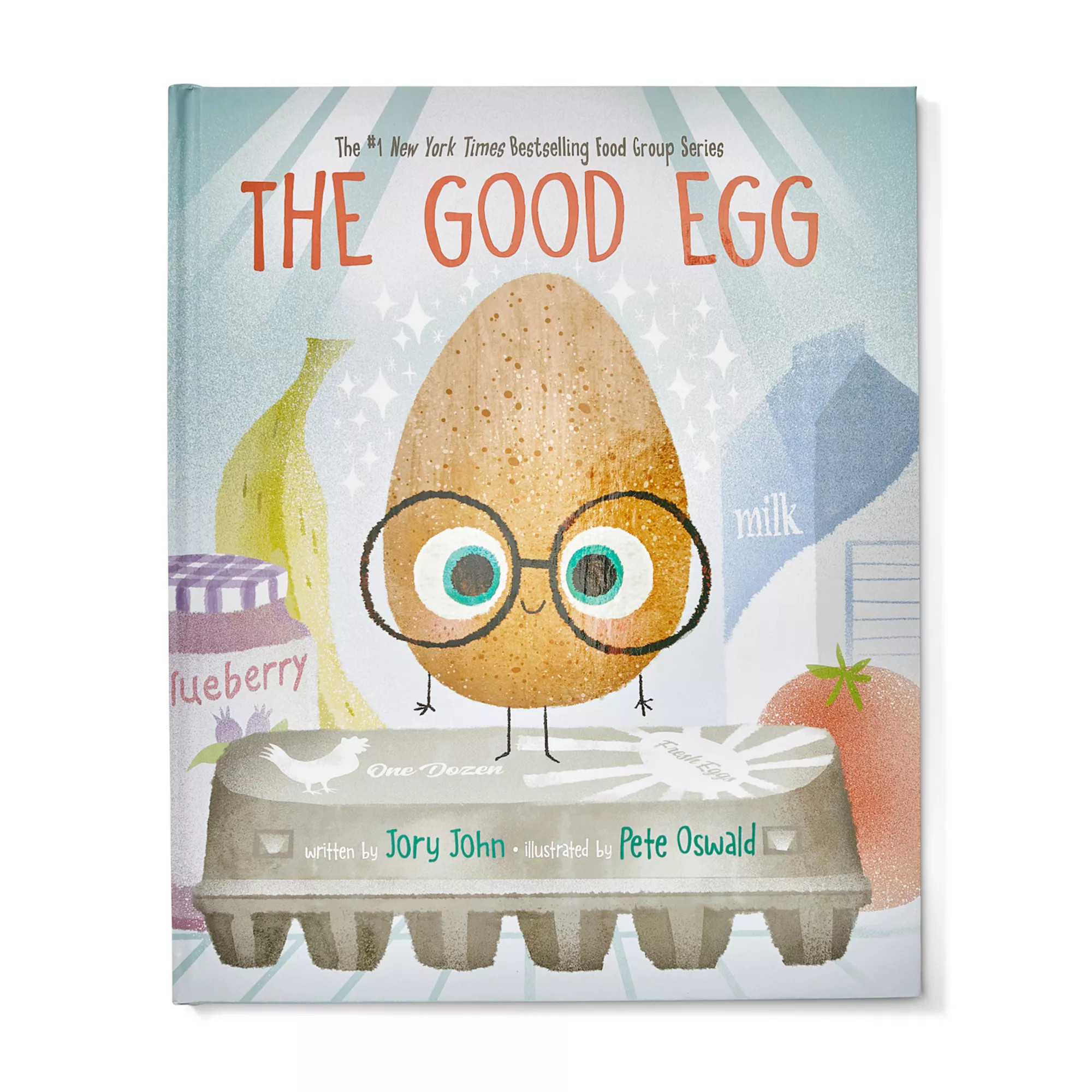 Kohl's Cares® The Good Egg Hardcover Book | Kohl's