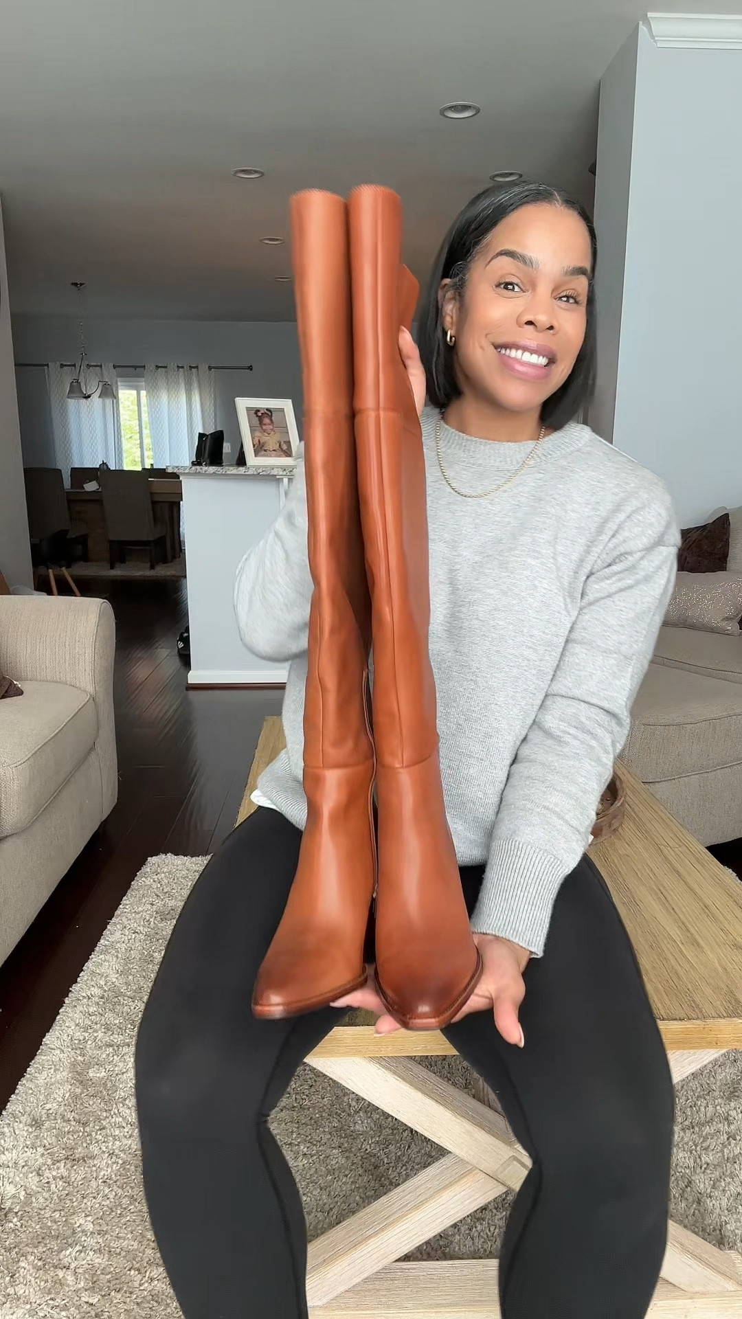 #LTKOver40 #LTKShoeCrush