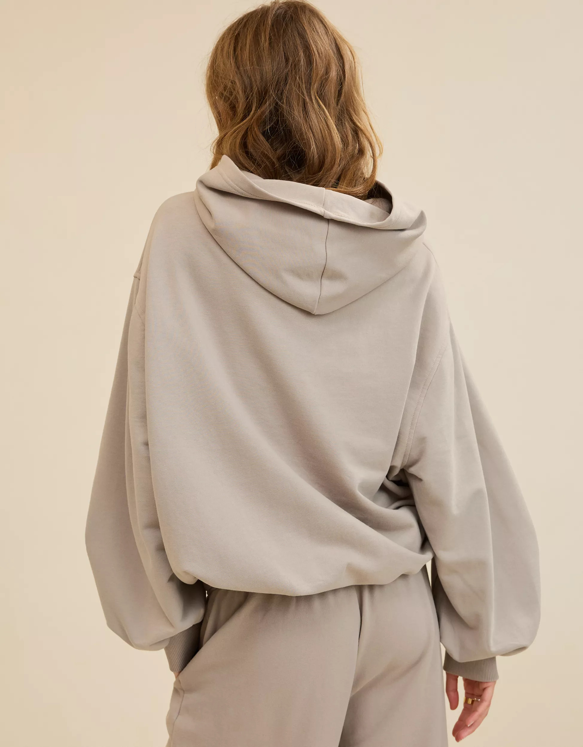 Aerie Jet Setter Hoodie | American Eagle Outfitters (US & CA)