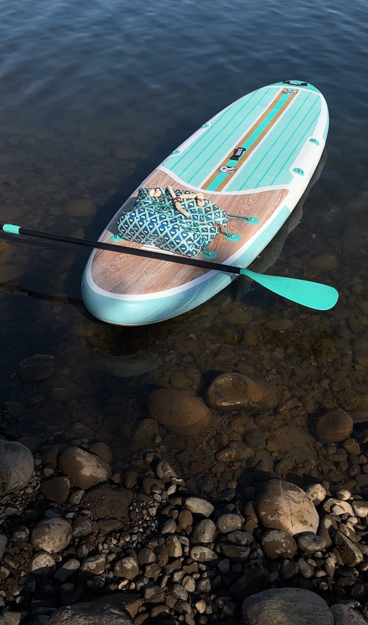 paddle board essentials✨

#LTKSwim #LTKSummerEdit