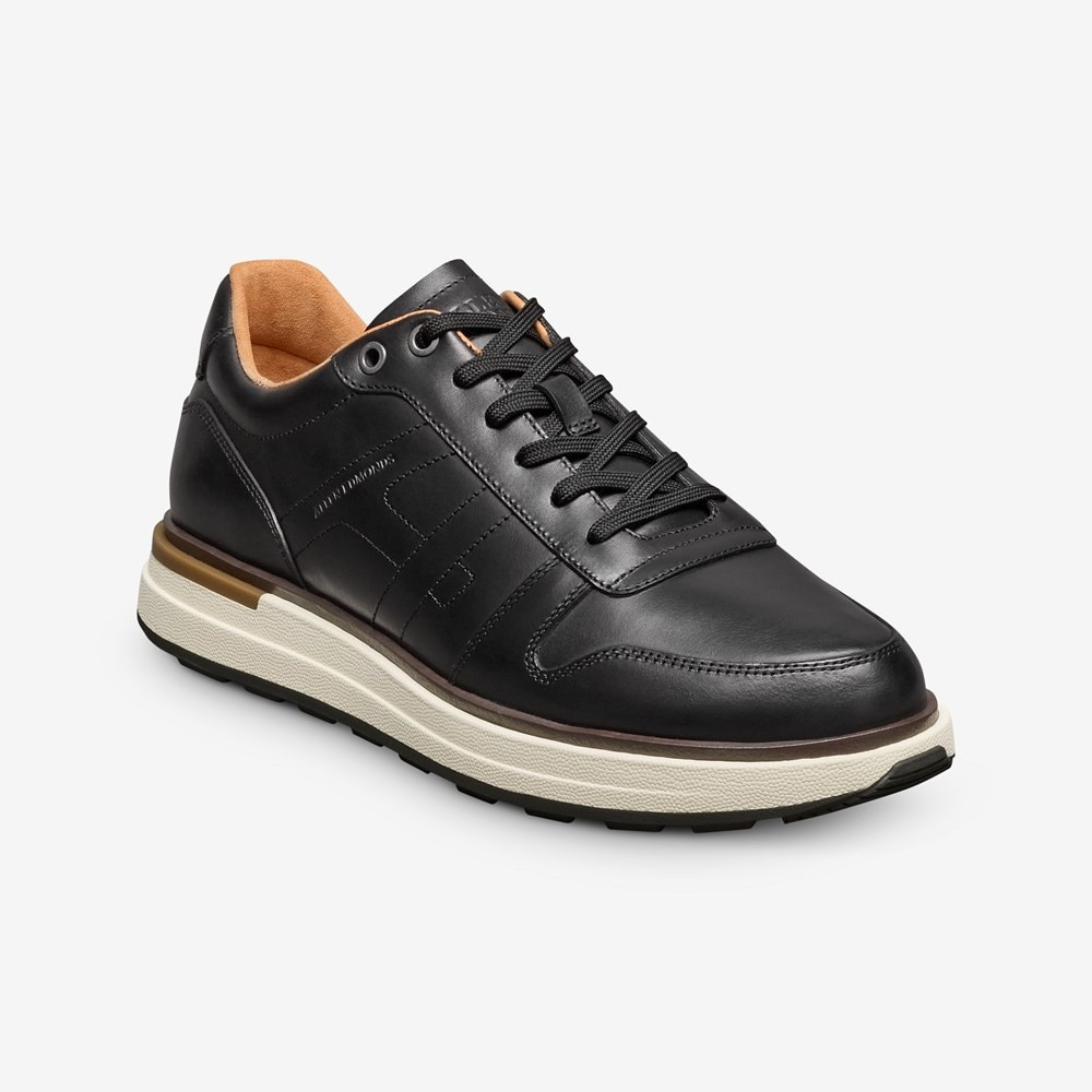 Elliot Lace-up Sneaker | Allen Edmonds