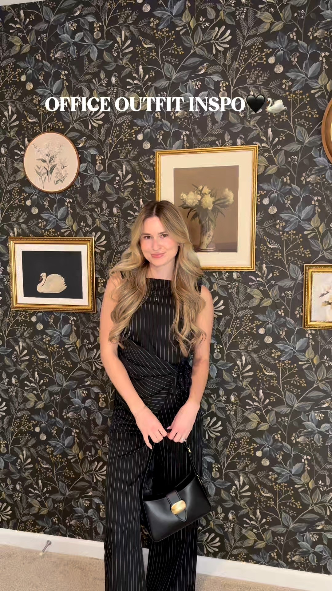Office outfit inspo for the corporate baddies!! #officeoutfitinspo #ootd

#LTKootd