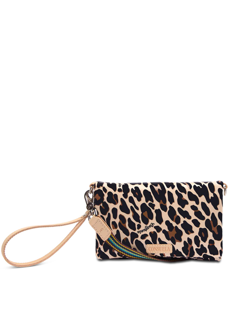 Mona Uptown Crossbody | Consuela