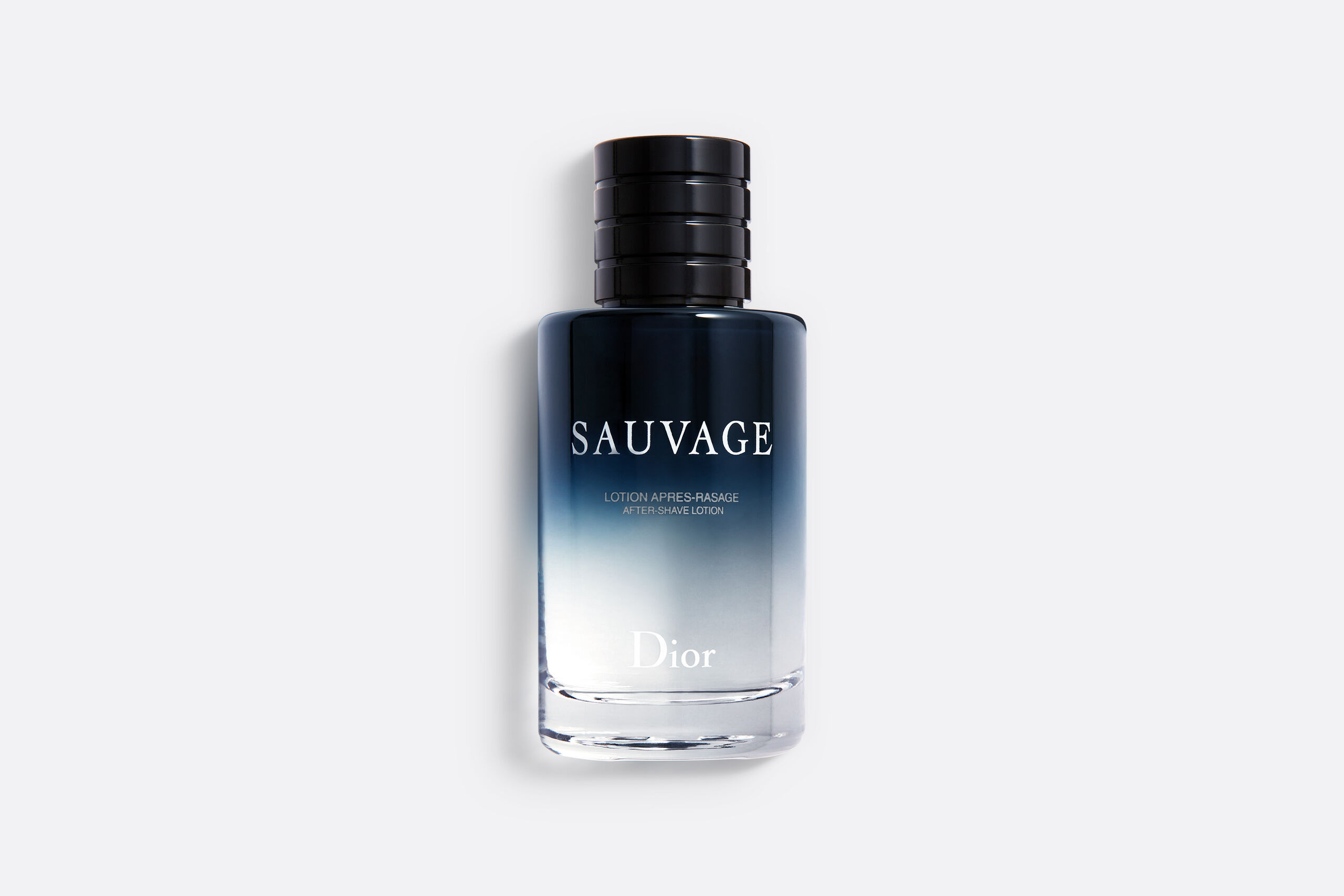 Sauvage After-Shave Lotion - Men's Care & Cologne | Dior US | Dior Beauty (US)