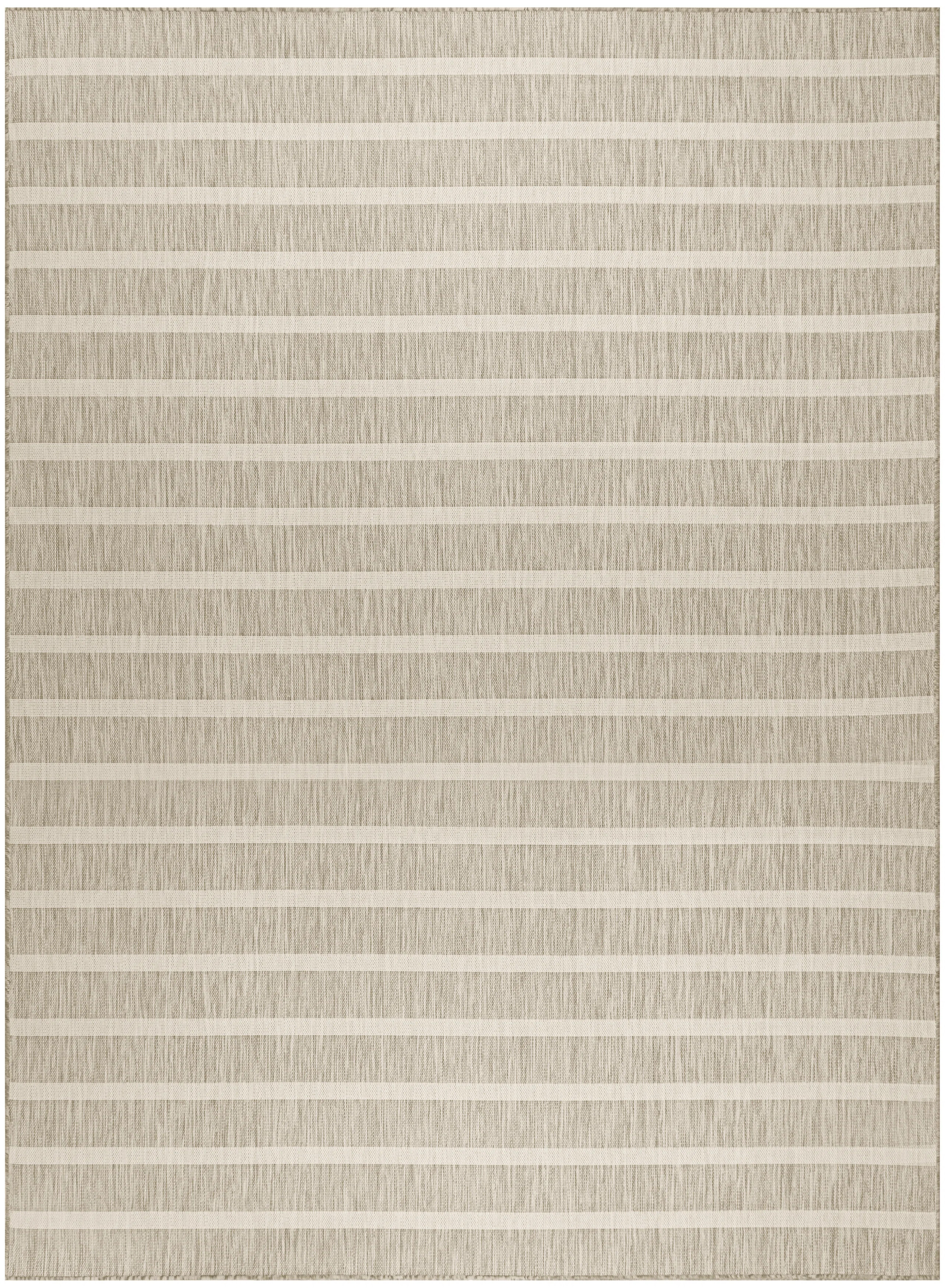 Fanshawe Striped Indoor / Outdoor Rug | Wayfair North America