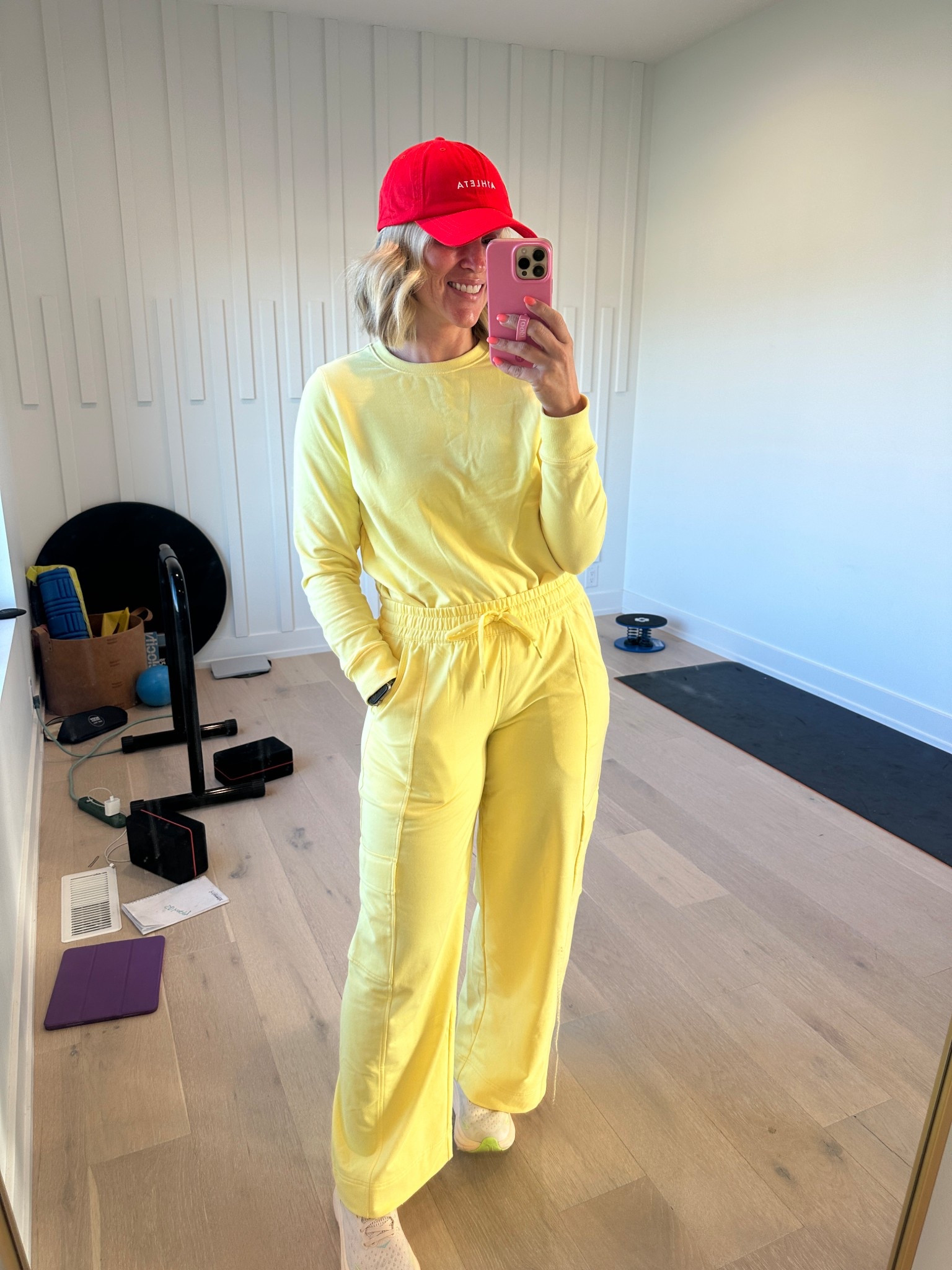 XS top m bottom…love this set!!! #hocspring #tcispring

#LTKStyleTip #LTKActive #LTKSaleAlert