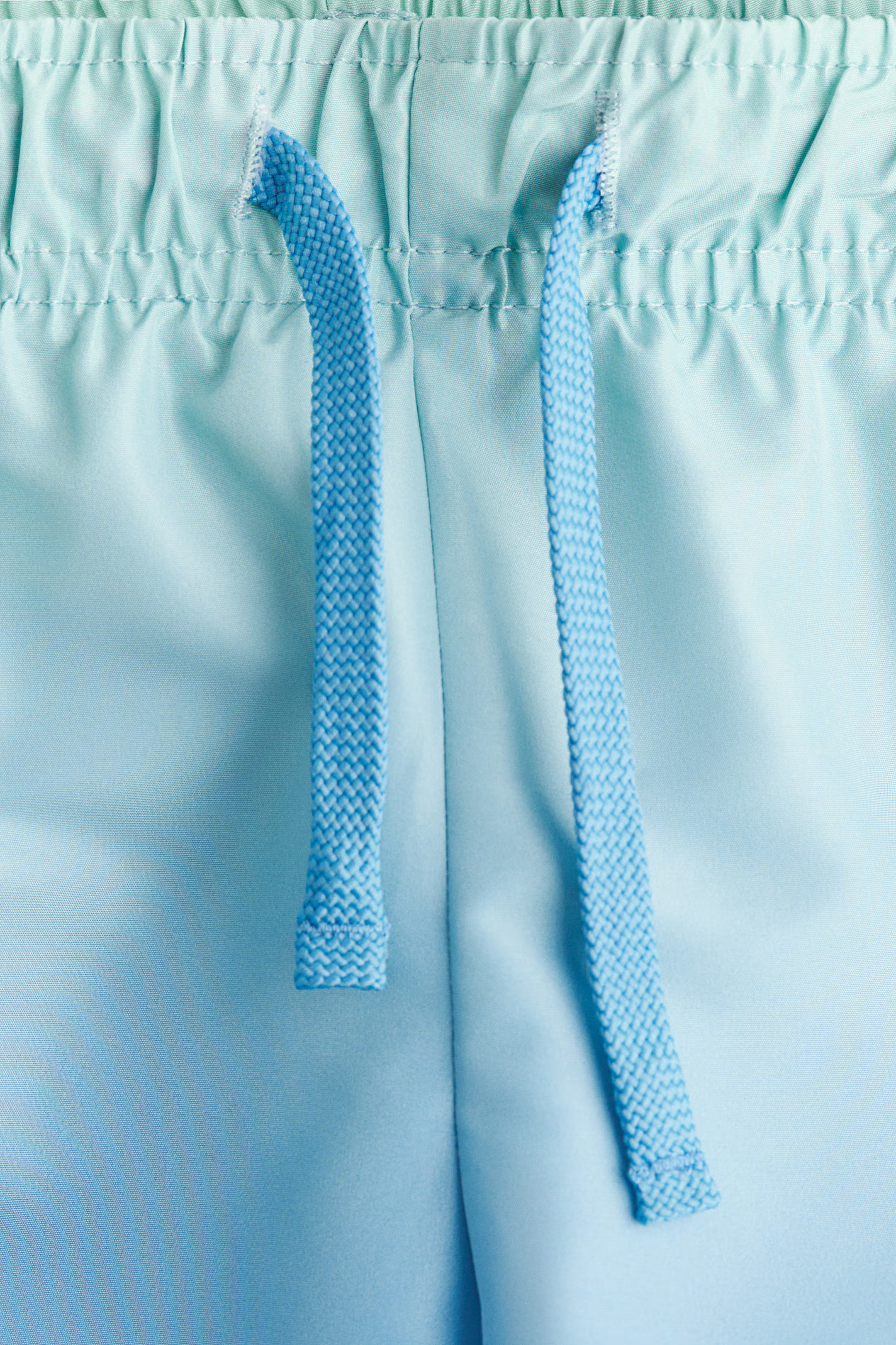 Printed Swim Shorts | H&M (US, CA, MX)