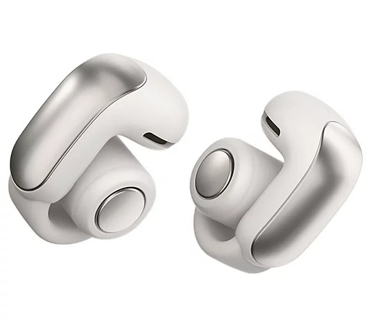 Make Your Selection: Bose Ultra Open Earbuds | QVC