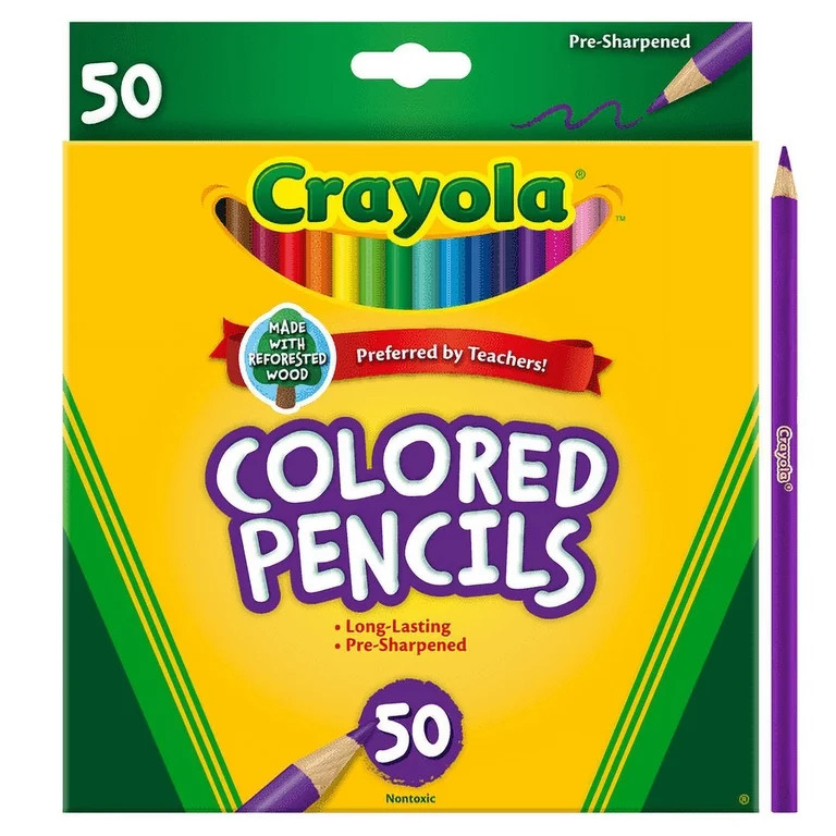 Visit the Crayola Store | Walmart (US)