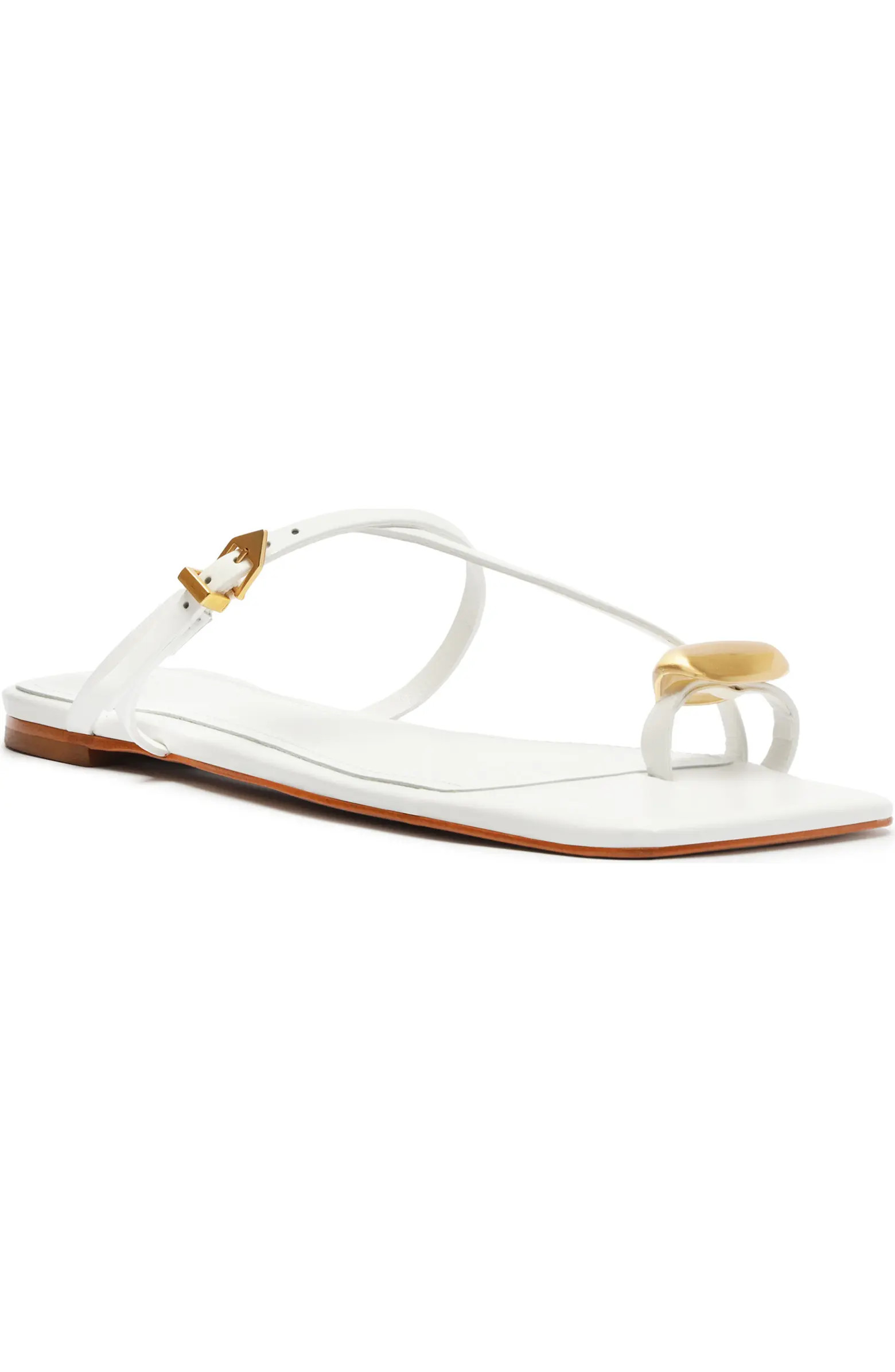 Elysa Slide Sandal (Women) | Nordstrom