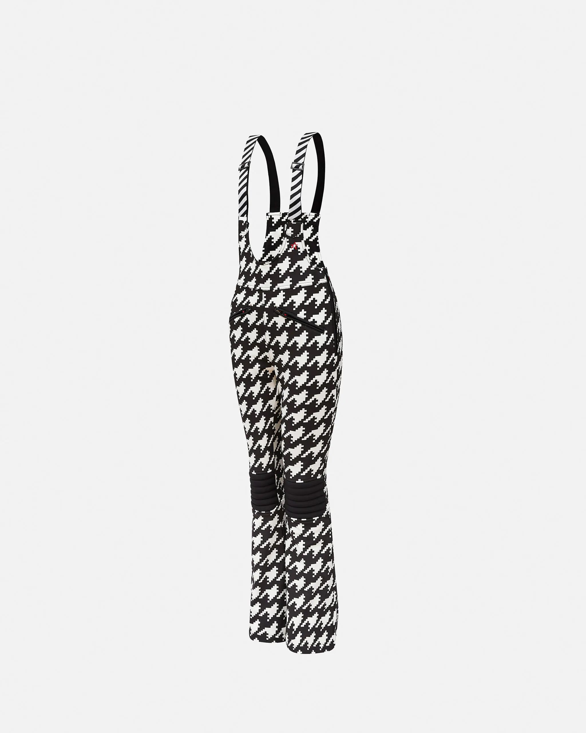 Houndstooth Isola Racing Pant | Perfect Moment