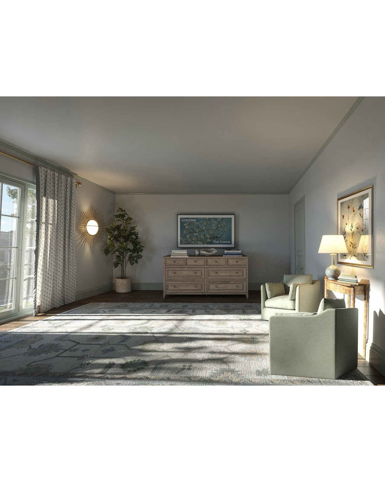 Primary bedroom design render & concept! 

#LTKSaleAlert #LTKdayinmylife #LTKHome