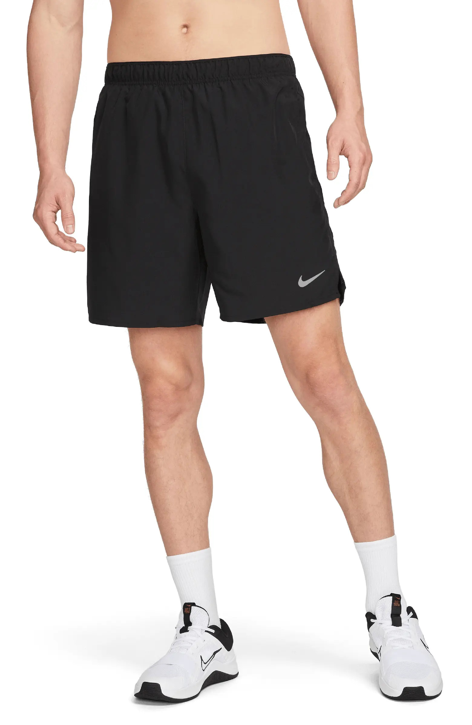 Dri-FIT Challenger Athletic Shorts | Nordstrom