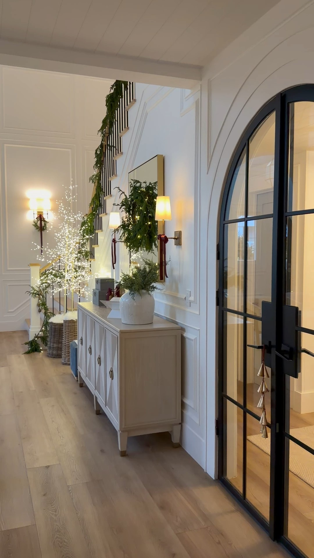 November at home 

#LTKSeasonal #LTKHoliday #LTKHome