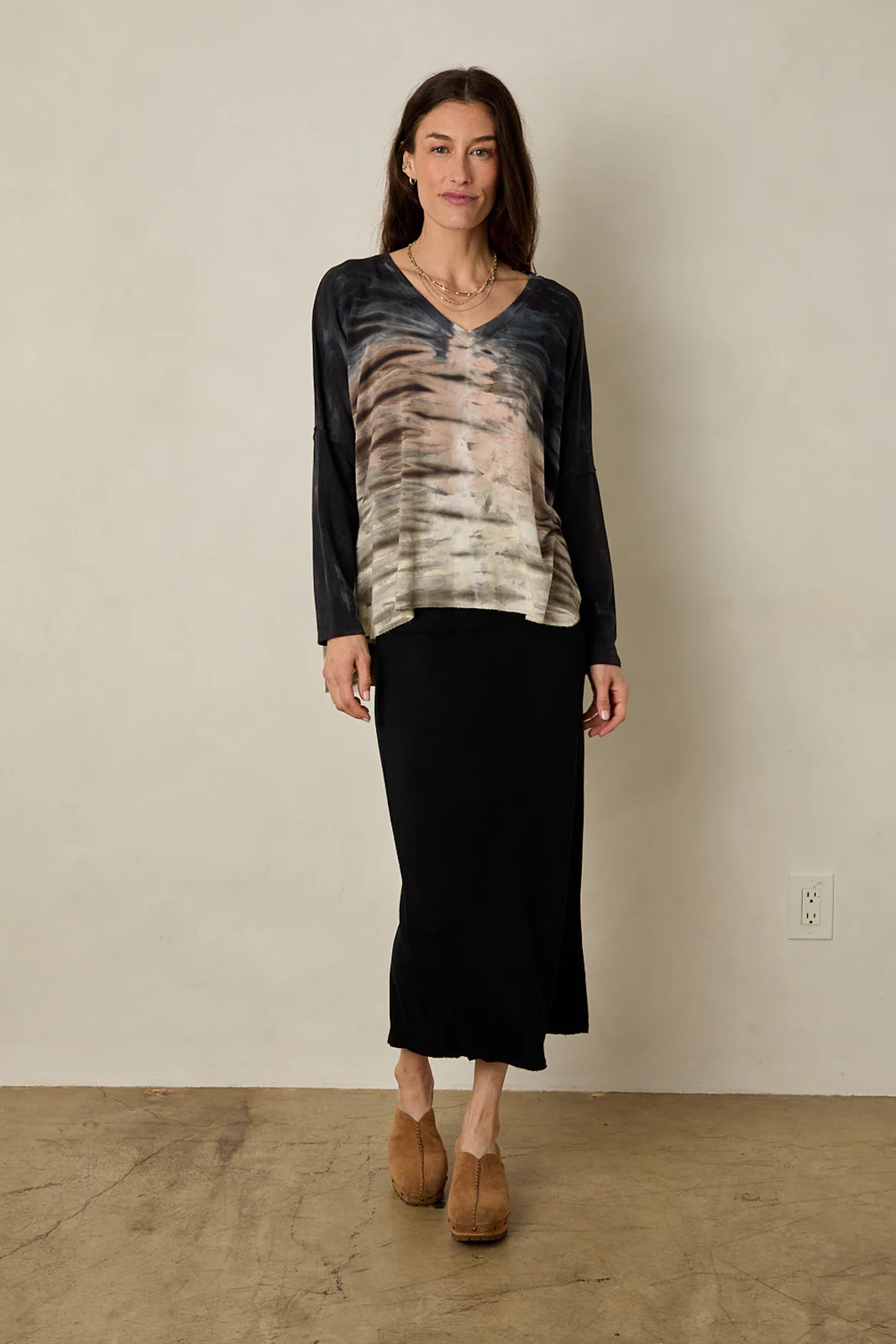 Telluride Sweatshirt | River + Sky California