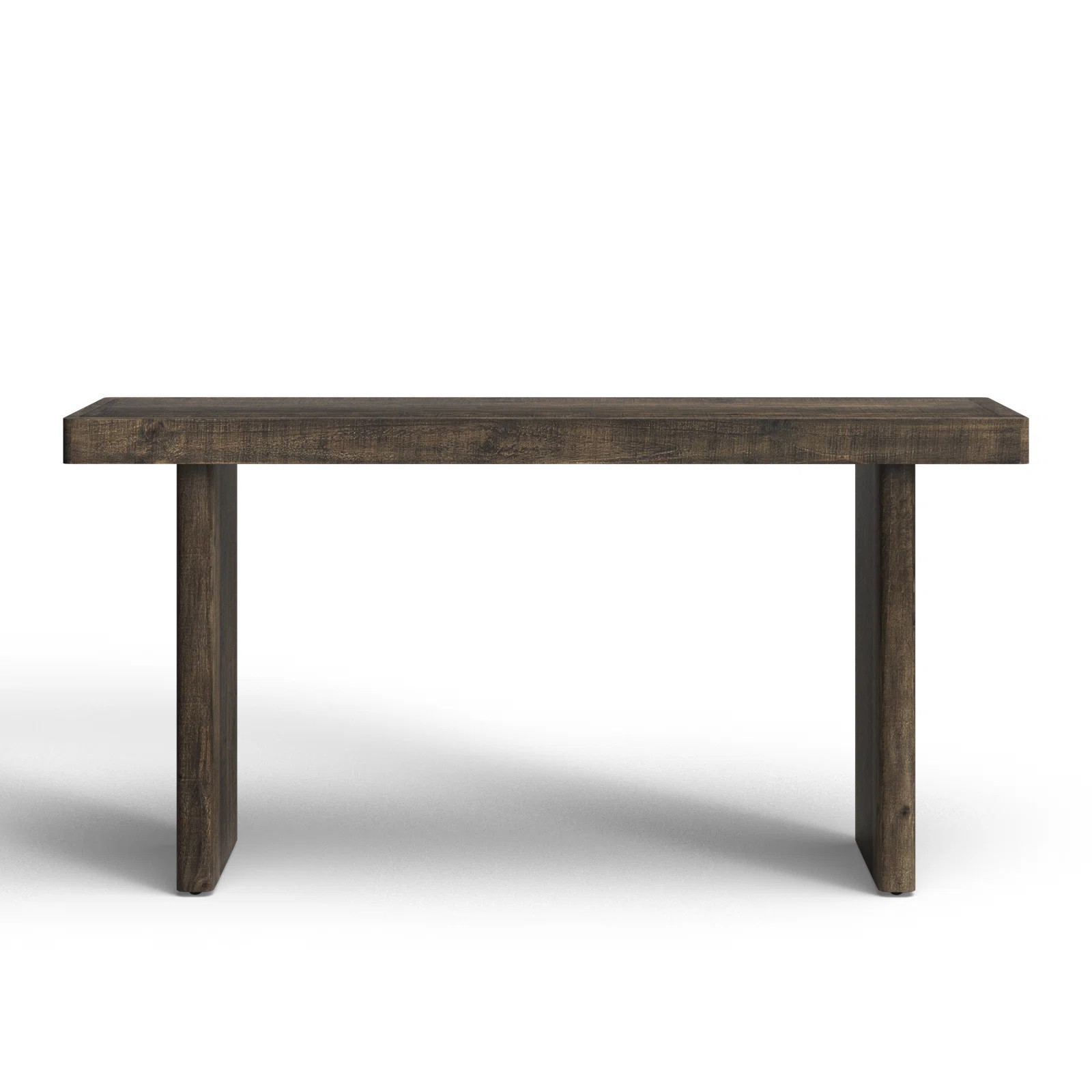 Thompkins 60'' Solid Wood Console Table | Birch Lane