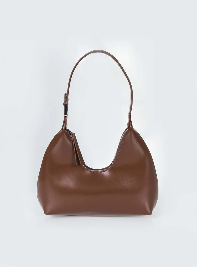 Reeves Bag Brown | Princess Polly US