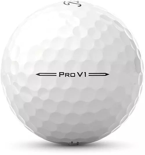 Titleist 2023 Pro V1 Golf Balls | Dick's Sporting Goods