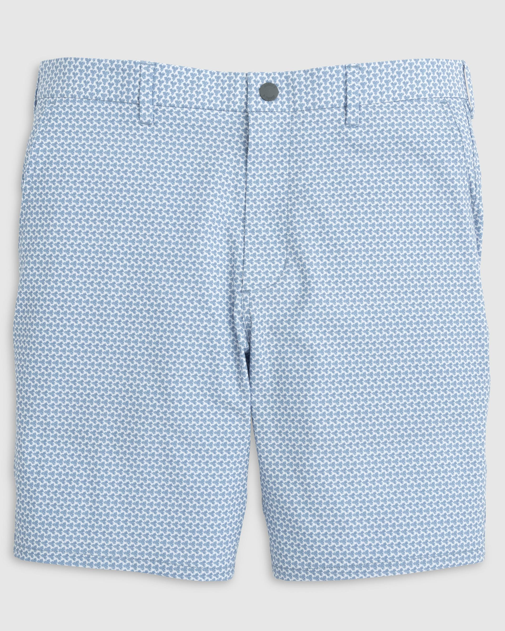 Hadley PREP-FORMANCE Woven Shorts | johnnie O
