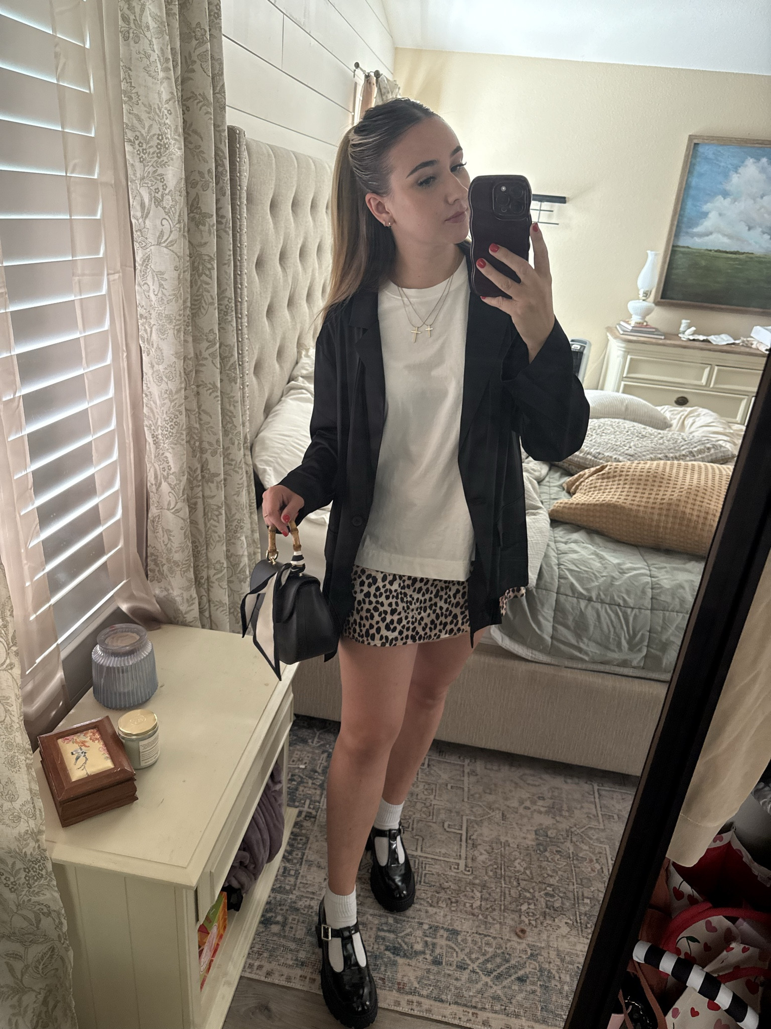 Date night outfit! So cute and simple 

#LTKSeasonal #LTKStyleTip #LTKParties