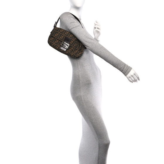 Zucca Baguette Tobacco | FASHIONPHILE (US)