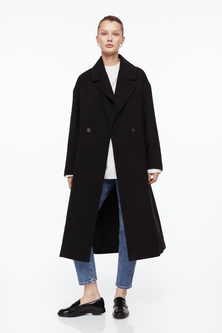 Coat | H&M (US)