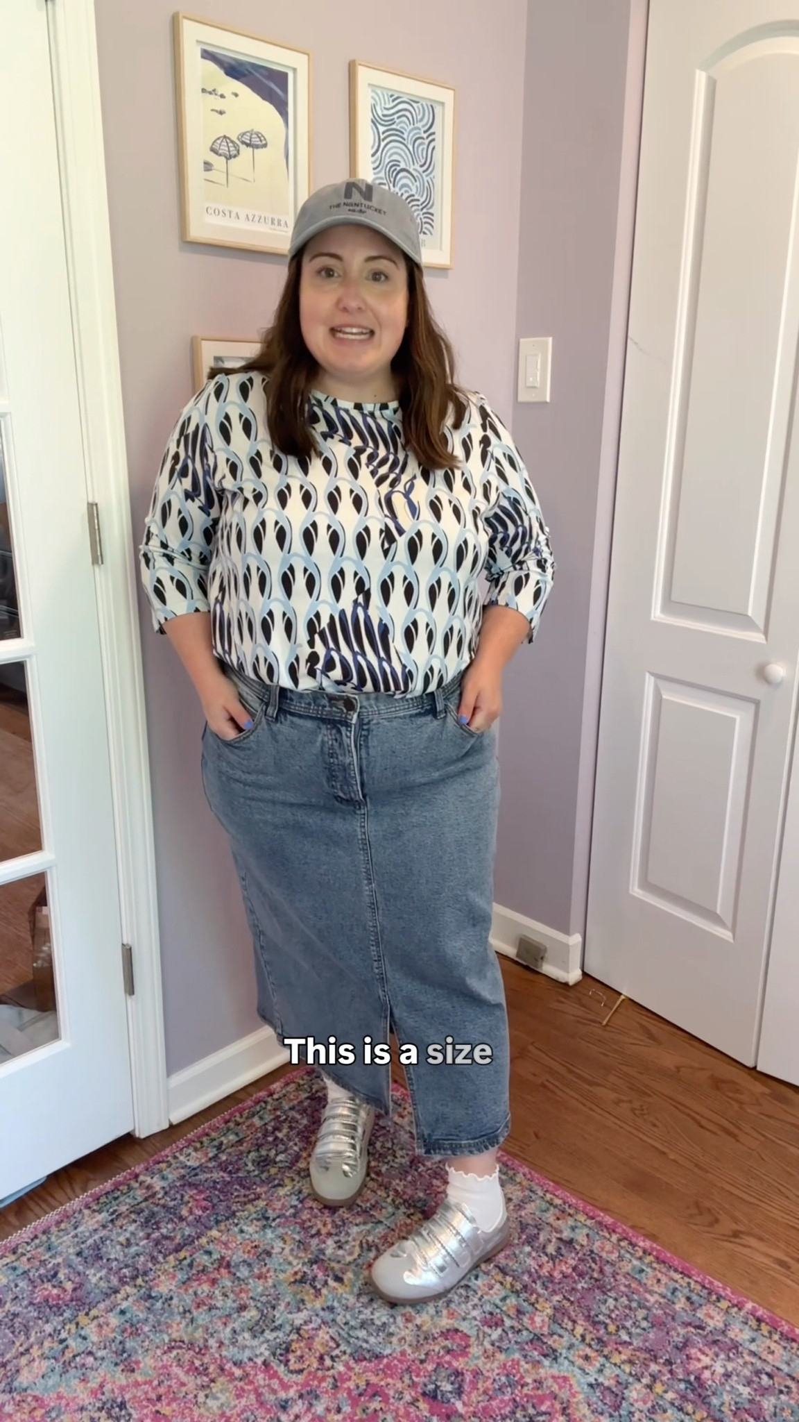 Ulla Popkin keeps impressing me over and over. I usually get their dresses, but this time I found some AMAZING separates! My code: ALYSSAULLA always gets you 35% orders over $39+. And yes, these items are returnable! 

#LTKSaleAlert #LTKFindsUnder50 #LTKPlusSize