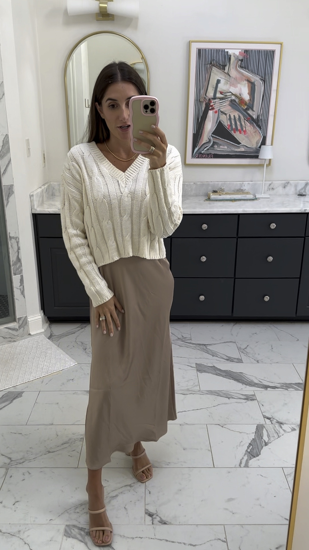 Madewell sale finds! Wearing an XS in both top & bottom. Use code LTK20 for 20% off! 

#LTKsalealert #LTKfindsunder100 #LTKxMadewell