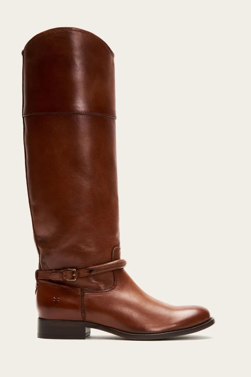 Melissa Seam Tall | FRYE