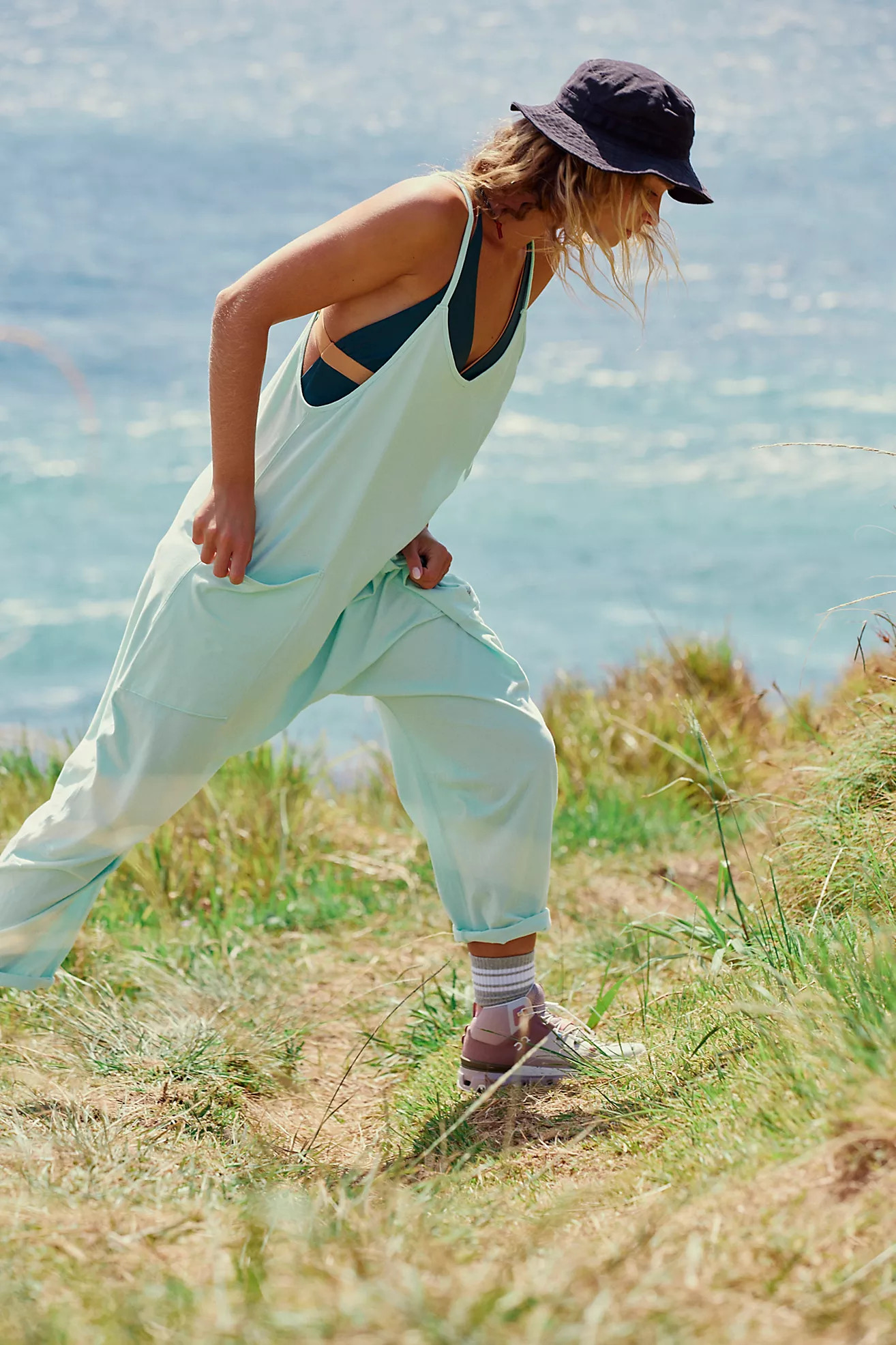 Hot Shot Onesie | Free People (Global - UK&FR Excluded)