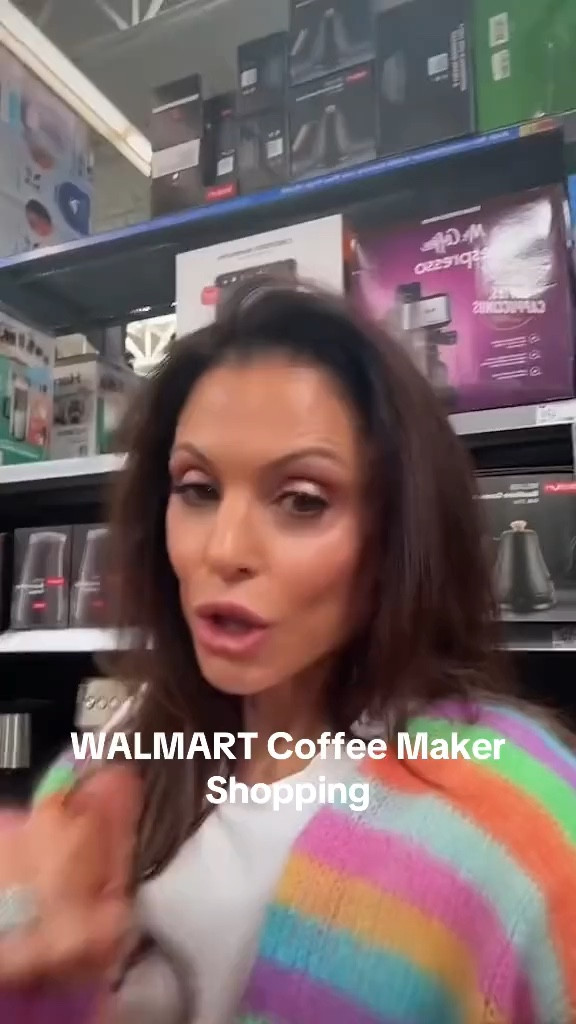The hot coffee journey continues 😂☕️🛒

#LTKVideo #LTKHome