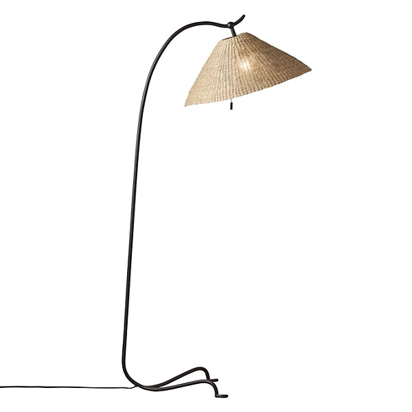 Bainbridge Floor Lamp | Lumens