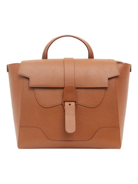 'Serene' Flip Buckled Handbag (3 Colors) | Goodnight Macaroon