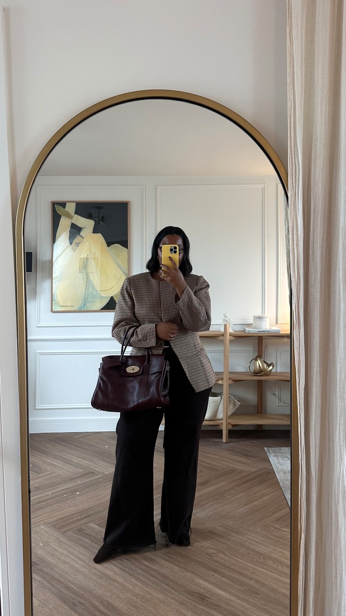 OOTD 🍁🍂 

#LTKwinter #LTKmidsize #LTKautumn