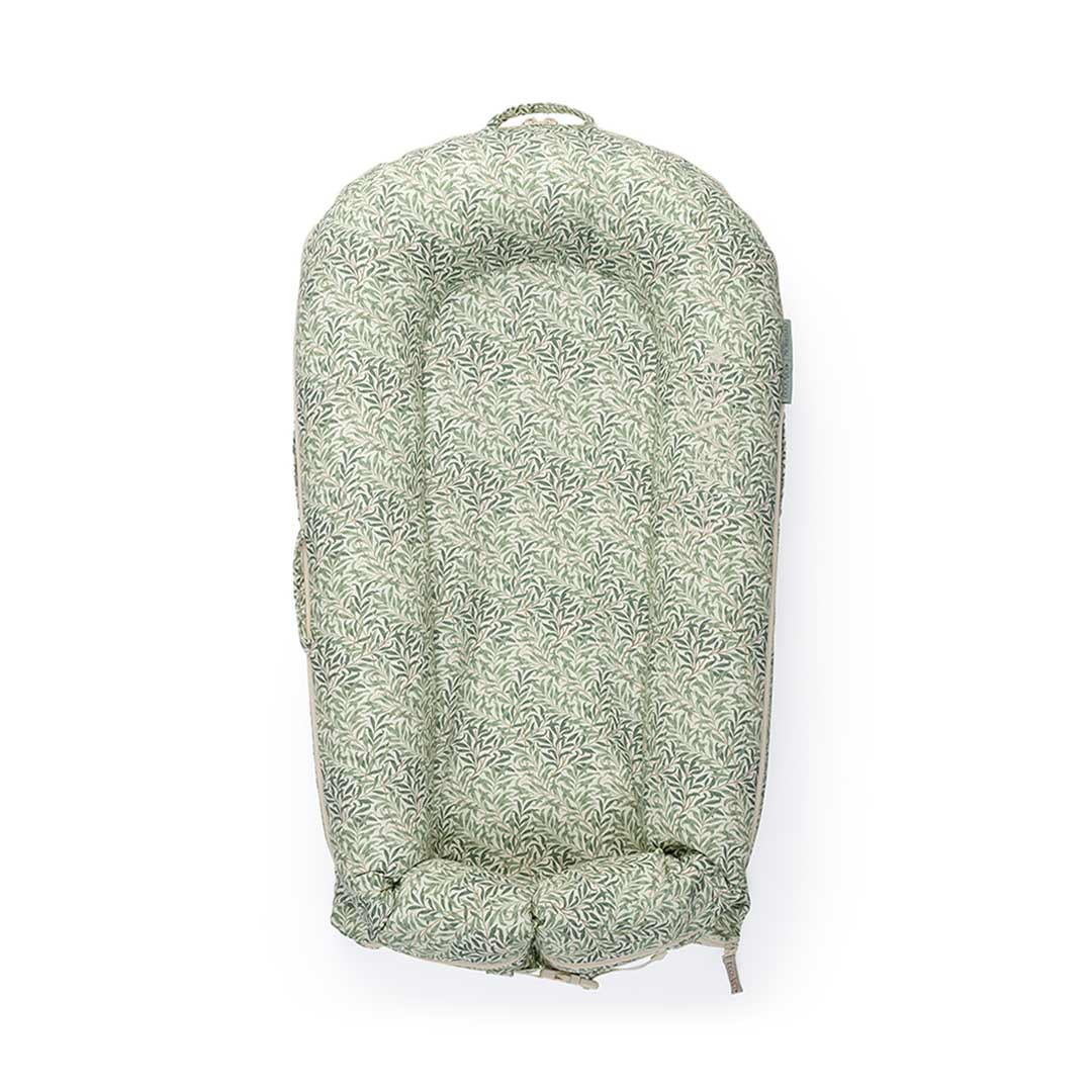 DockATot Deluxe+ Dock - Willow Boughs | Natural Baby Shower | Natural Baby Shower UK