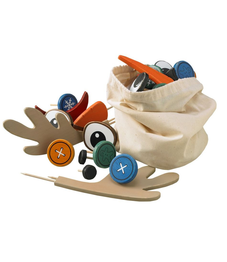 Snowman Family Kit | L.L. Bean