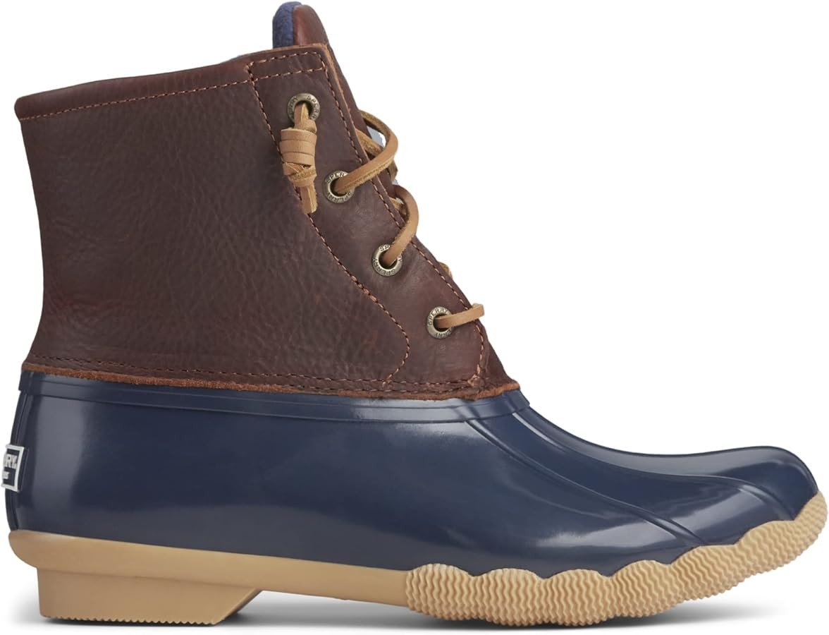 Sperry Women's Saltwater Boots | Amazon (US)
