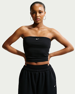 Nike Sportswear Women's Tight Tube Top | Nike (US)