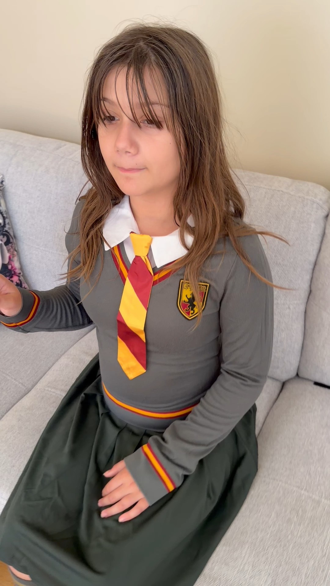 ✨🪄 Ready for Hogwarts! ✨
This kids’ wizard costume from Amazon is such amazing quality — the details are spot on, from the tie and crest to the comfy fabric that’s perfect for all-day play (or spell casting 🧙‍♀️).

Perfect for Halloween, themed parties, or just everyday magic!
🧥 Fit: true to size
🌟 Quality: 10/10
💛 So worth it for the price

Shop the look below ⬇️
#LTKkids #LTKcostume #HalloweenOutfit #AmazonFinds #KidsCostume #WizardStyle


#LTKKids #LTKHoliday #LTKSeasonal