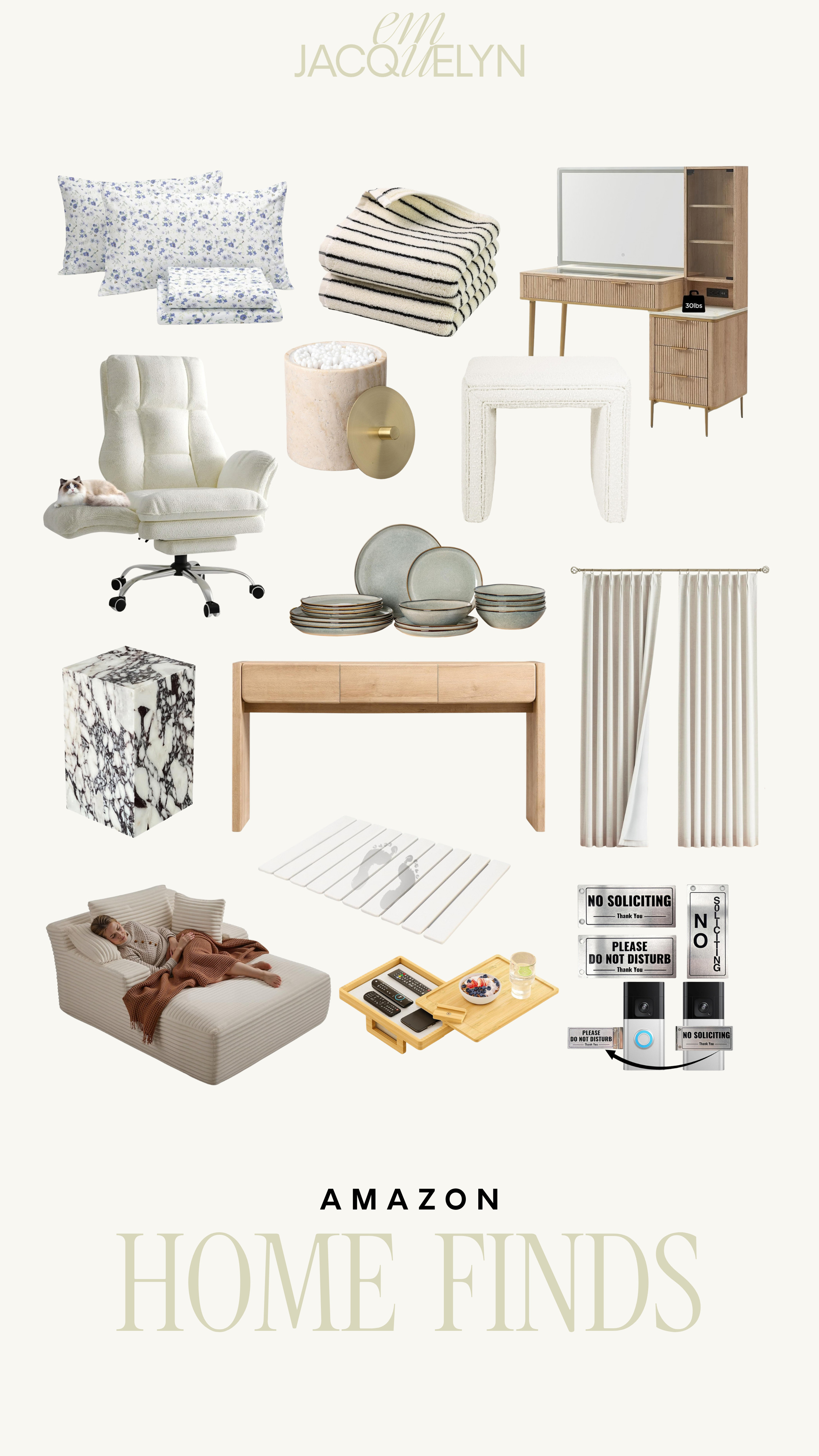 Amazon home finds!

amazon finds, amazon home 

 #LTKSeasonal