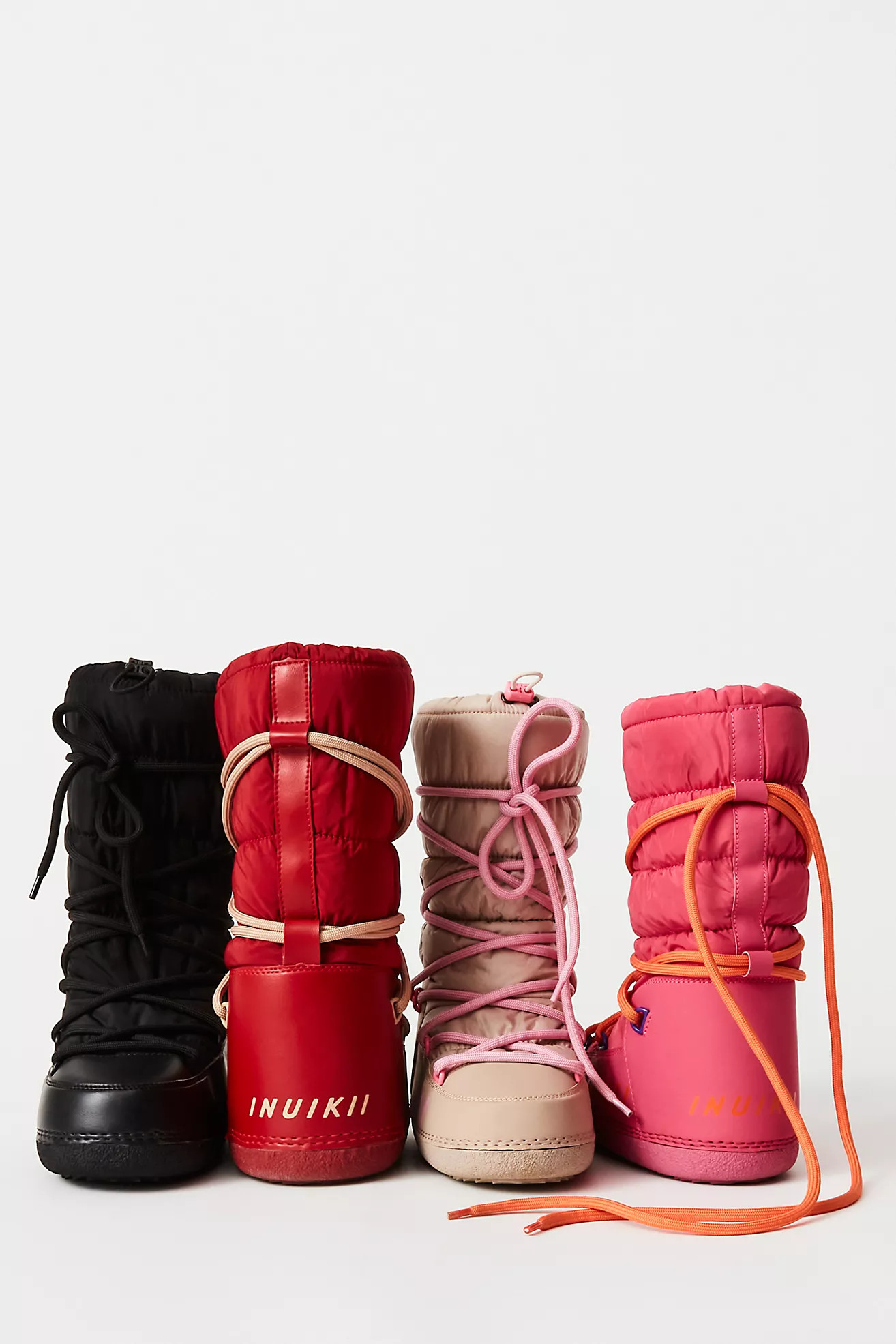 Mountain High Snow Boots | Free People (Global - UK&FR Excluded)