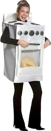 LW Bun in The Oven | Amazon (US)