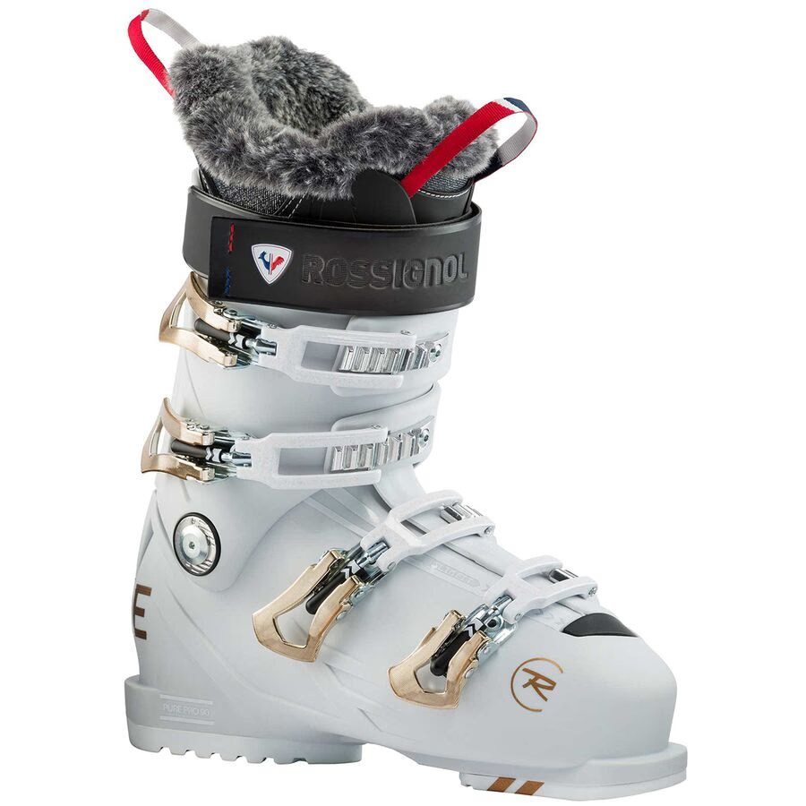 Pure Pro 90 Ski Boot - 2022 - Women's | Backcountry