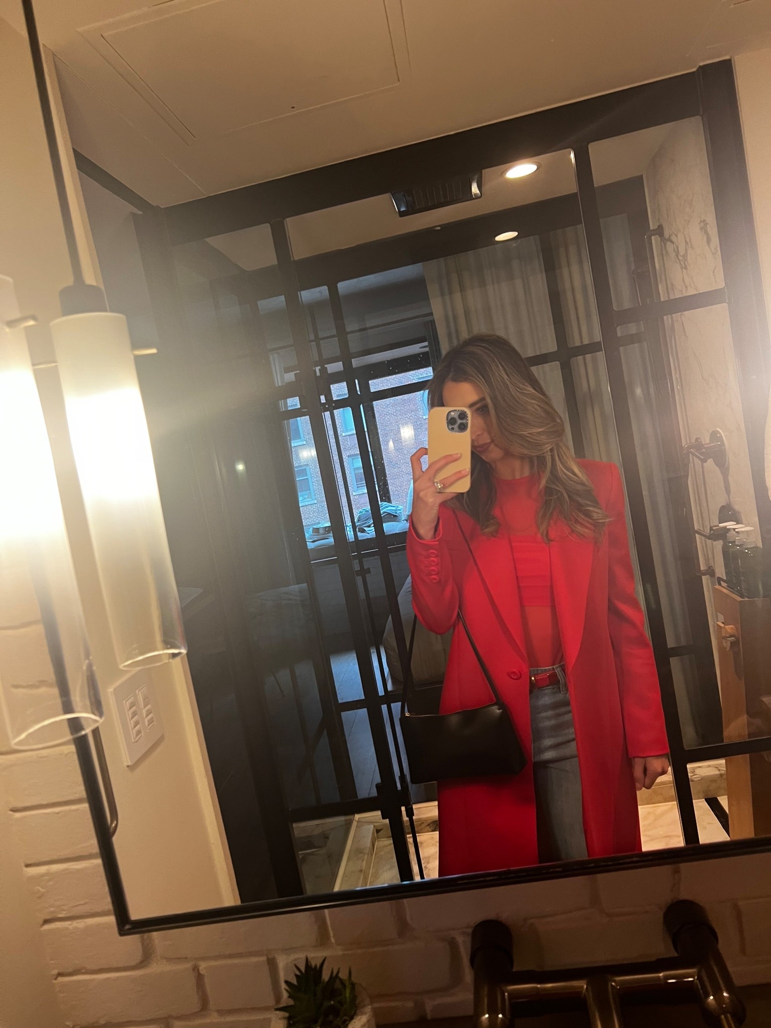 More Alice & Olivia ❤️

#LTKWorkwear #LTKStyleTip